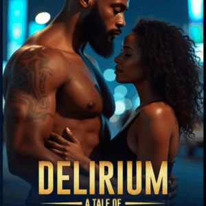 Delirium A Tale of Sex and Love